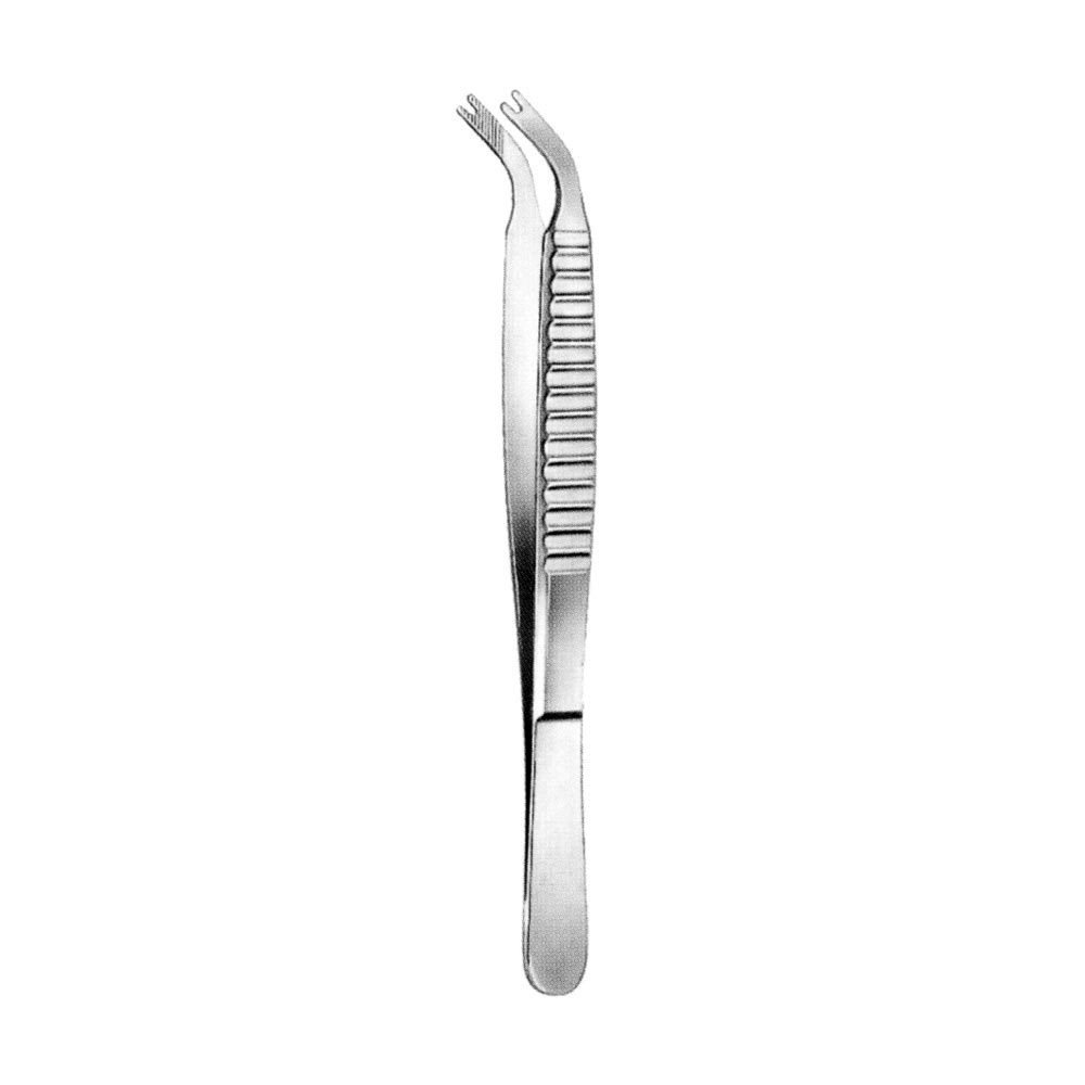 Skin Grasping Forcep