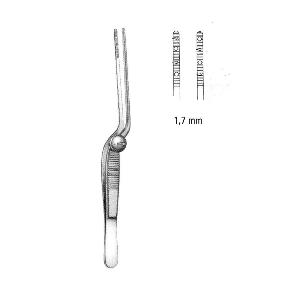Skin Grasping Forcep