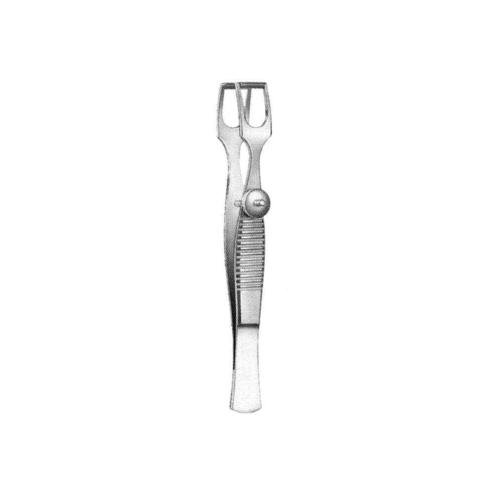 Skin Grasping Forcep