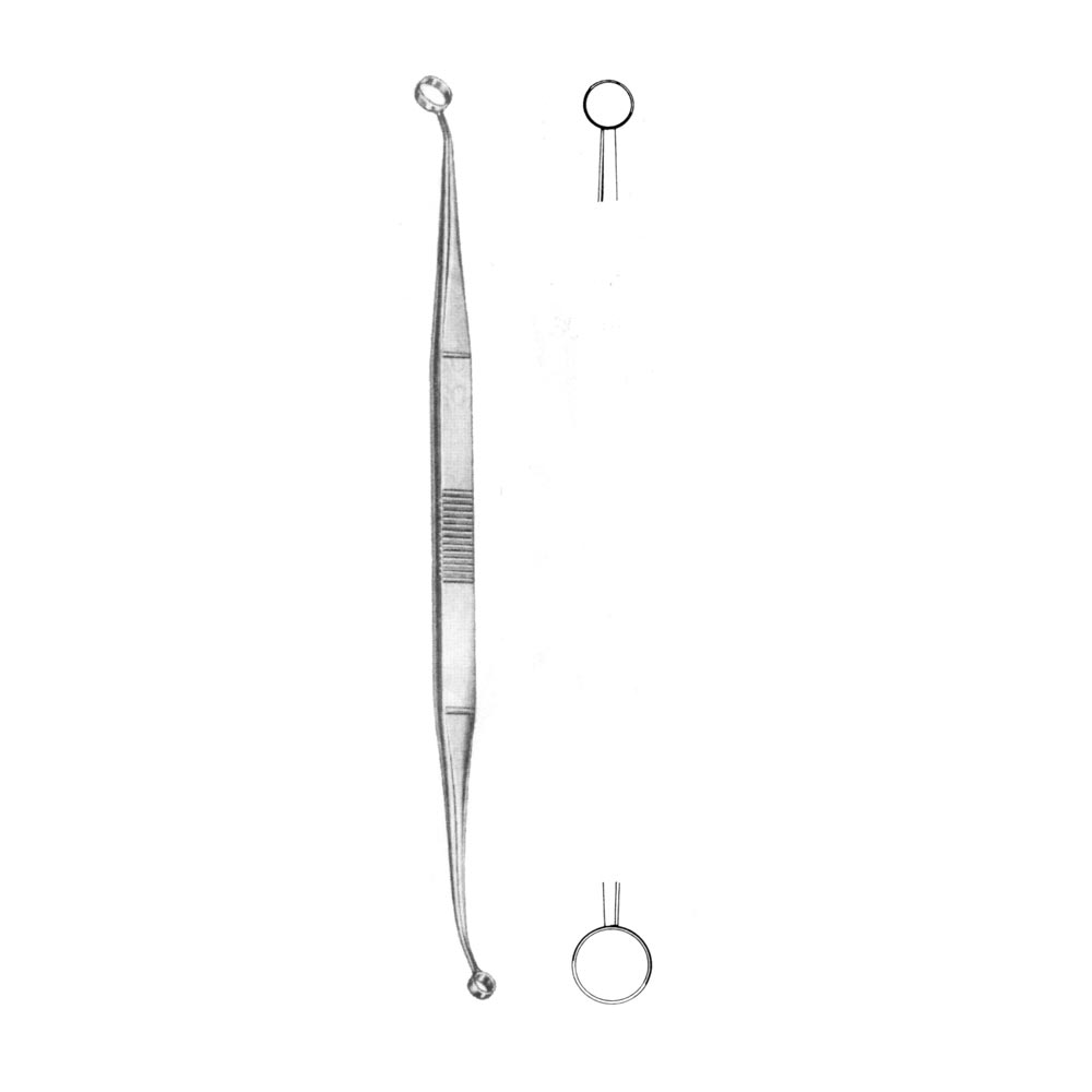 Antrum Curette
