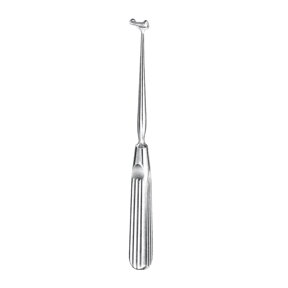 Adenoid Curette