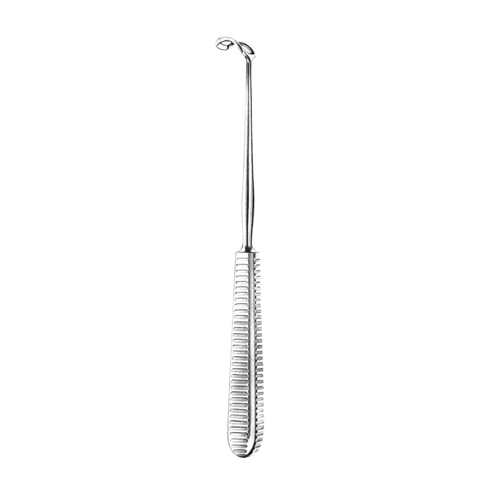 Adenoid Curette