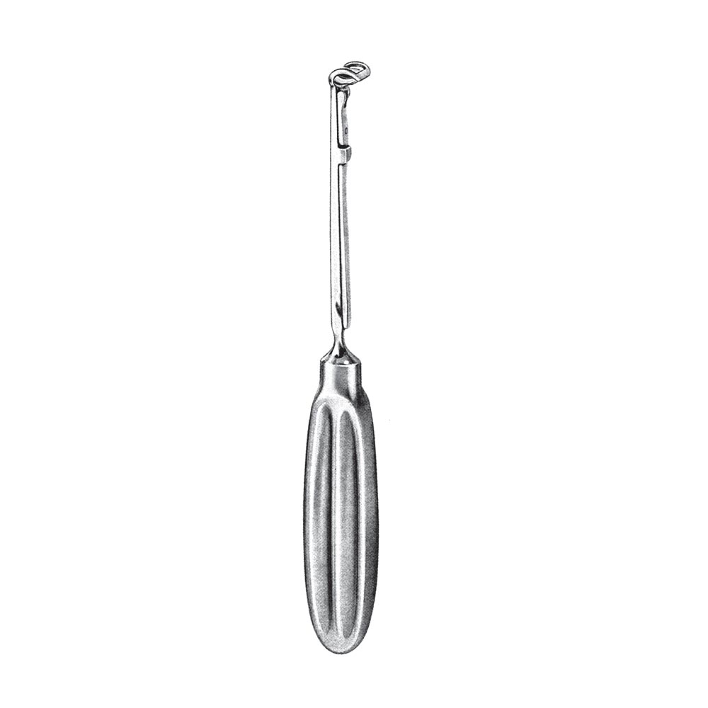 Adenoid Curette