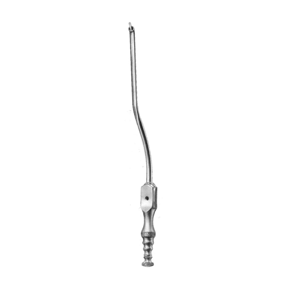 Frontal Sinus Dilator