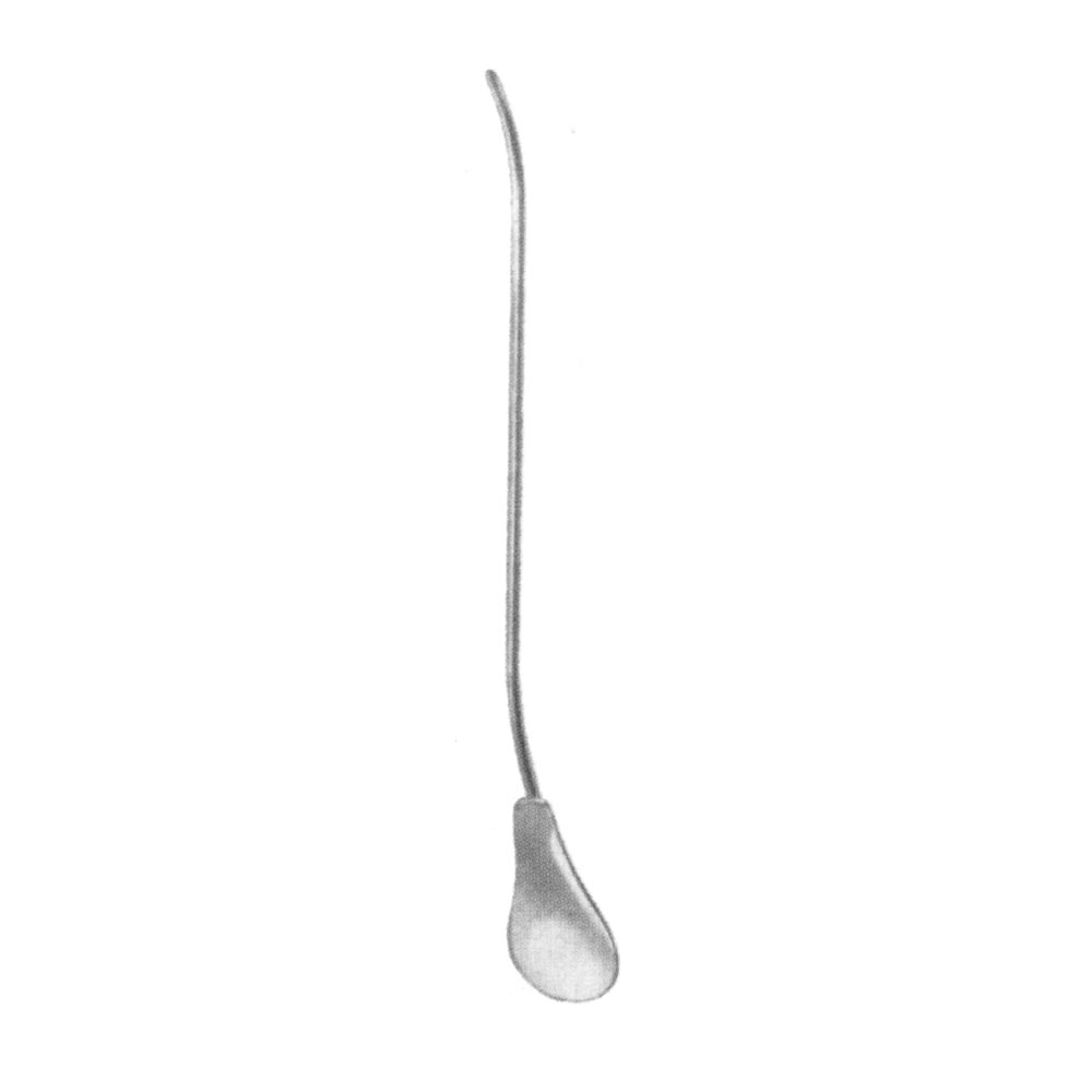 Frontal Sinus Dilator