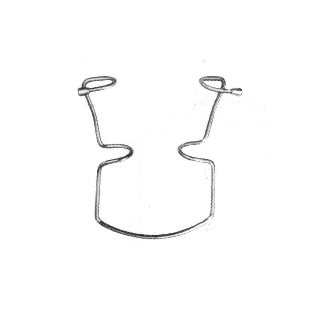 Lip Retractor