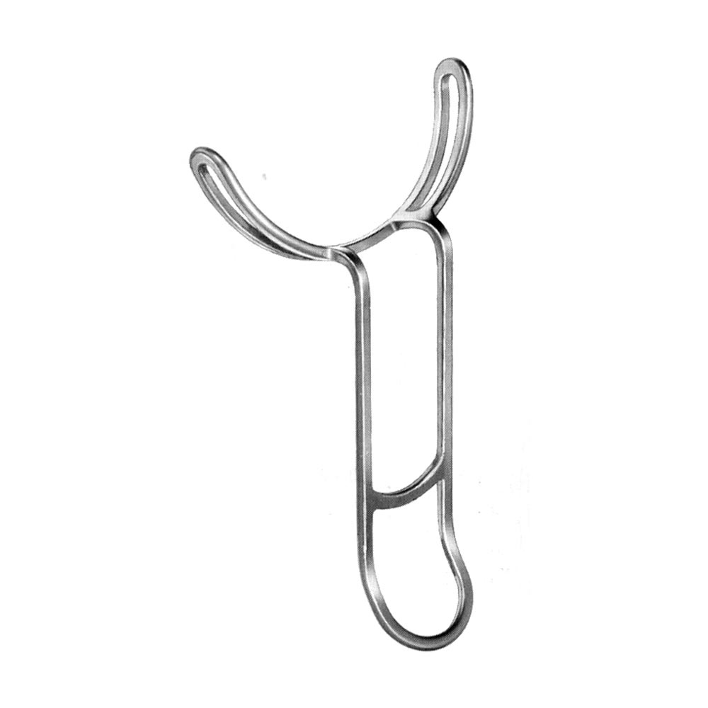 Lip Retractor