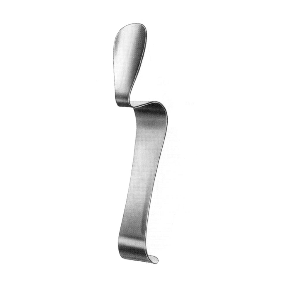 Lip Retractor