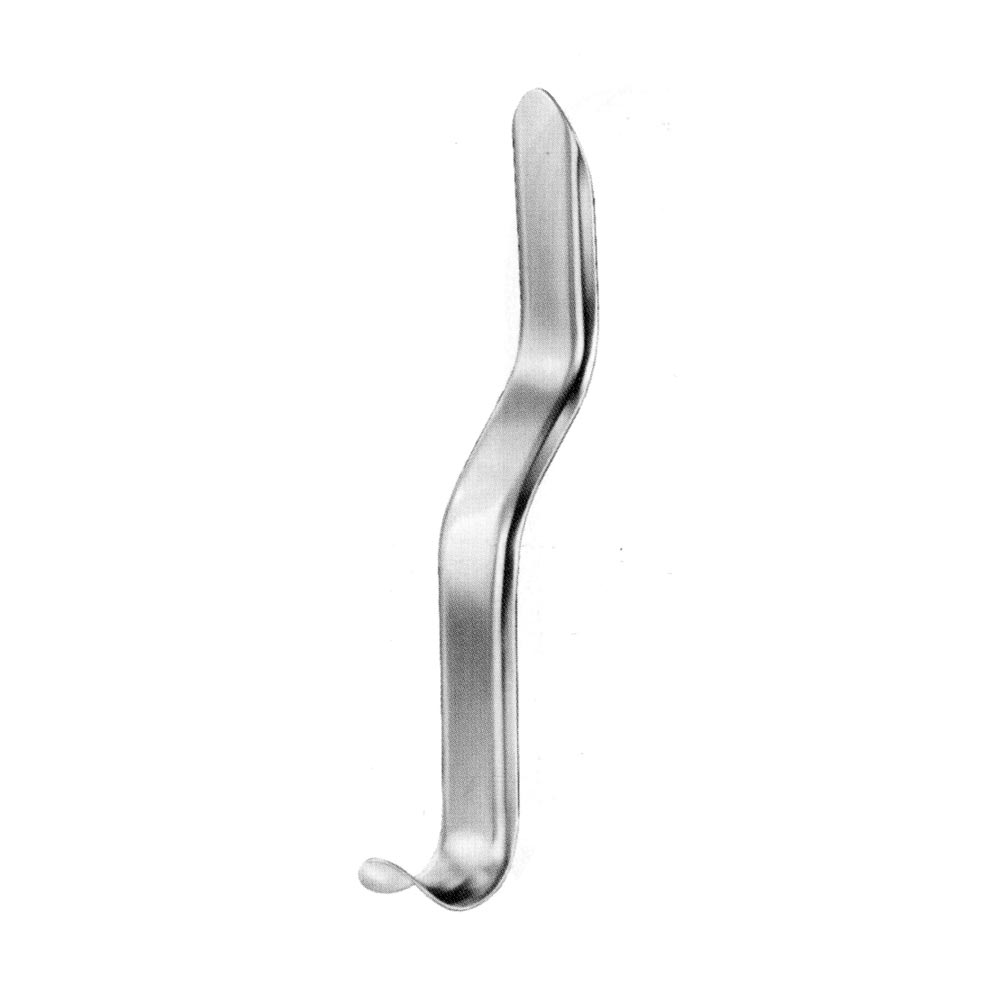 Cheek Retractor