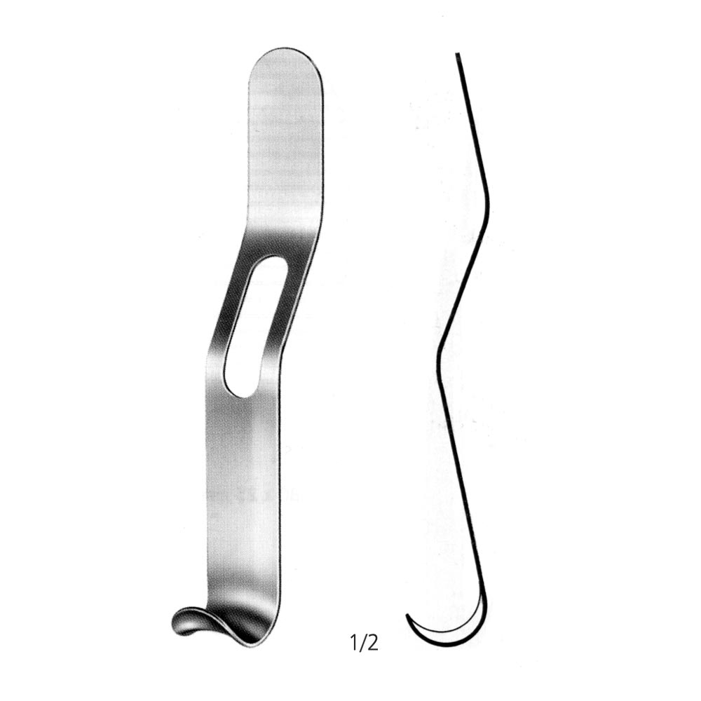 Cheek Retractor
