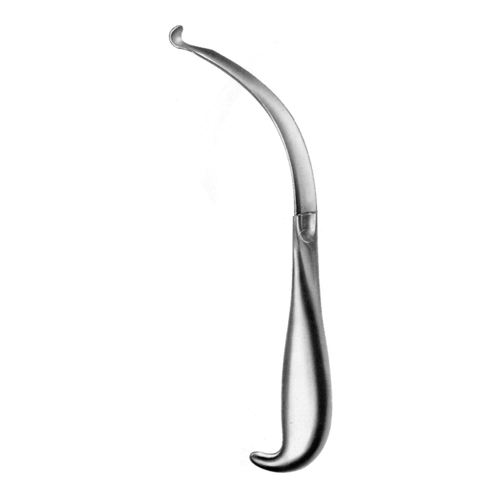 Extra Oral Retractor