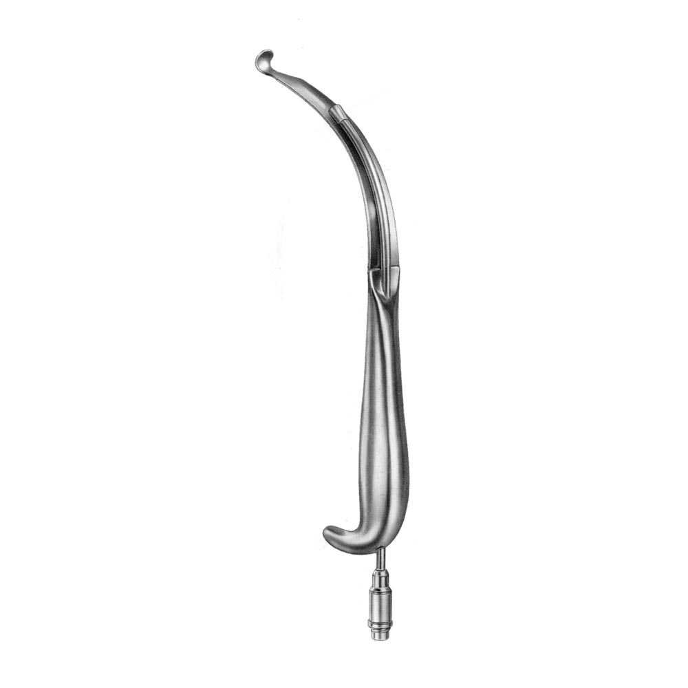 Extra Oral Retractor