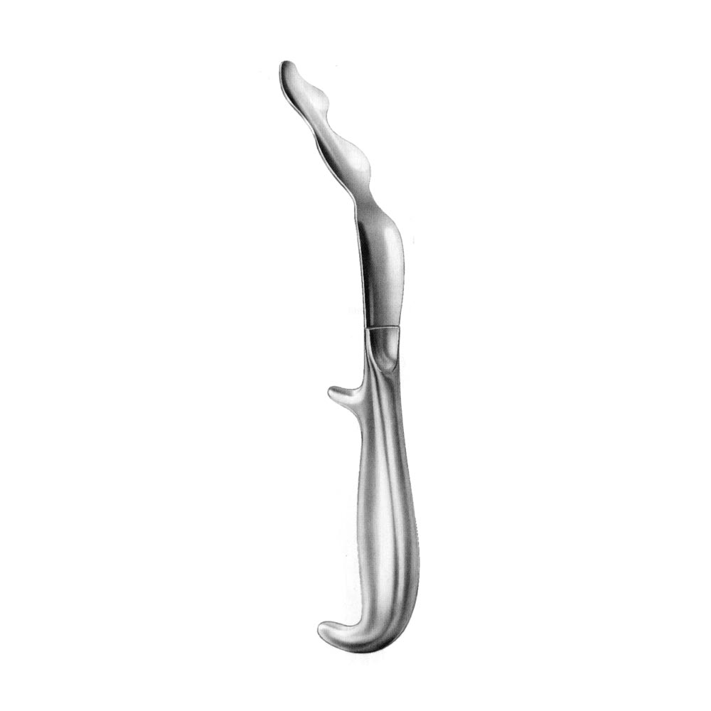 Intra Oral Retractor