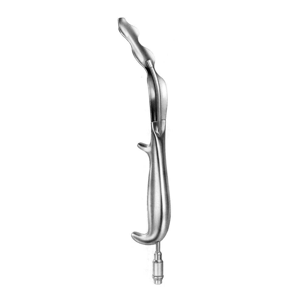 Intra Oral Retractor
