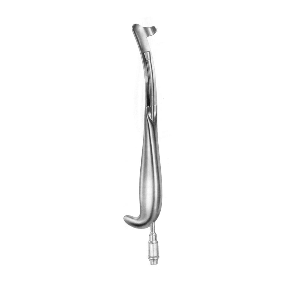 Intra Oral Retractor