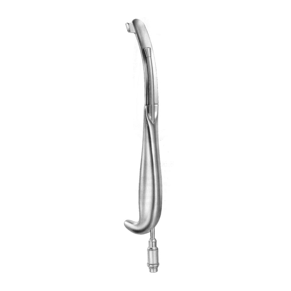 Intra Oral Retractor