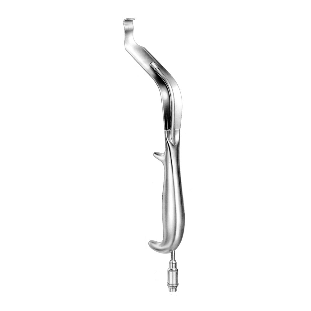 Intra Oral Retractor