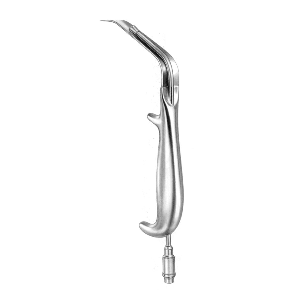 Intra Oral Retractor