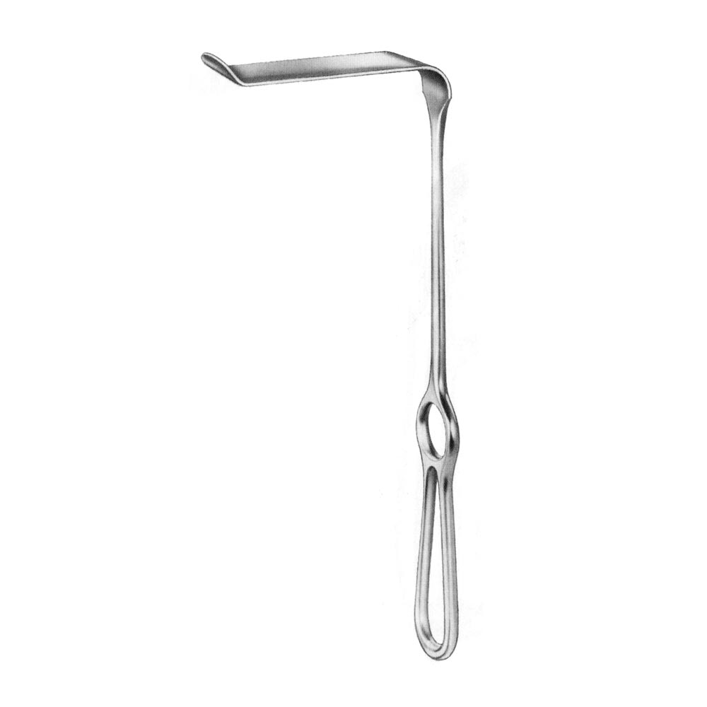 Soft Tissue Retractor