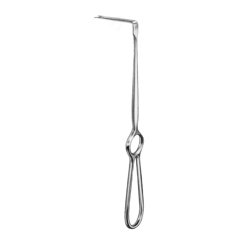 Soft Tissue Retractor