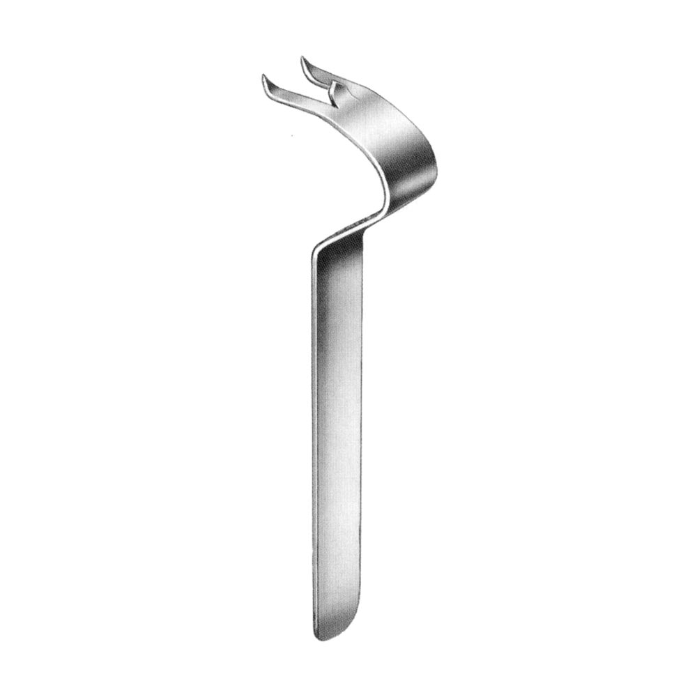 Chin Retractor