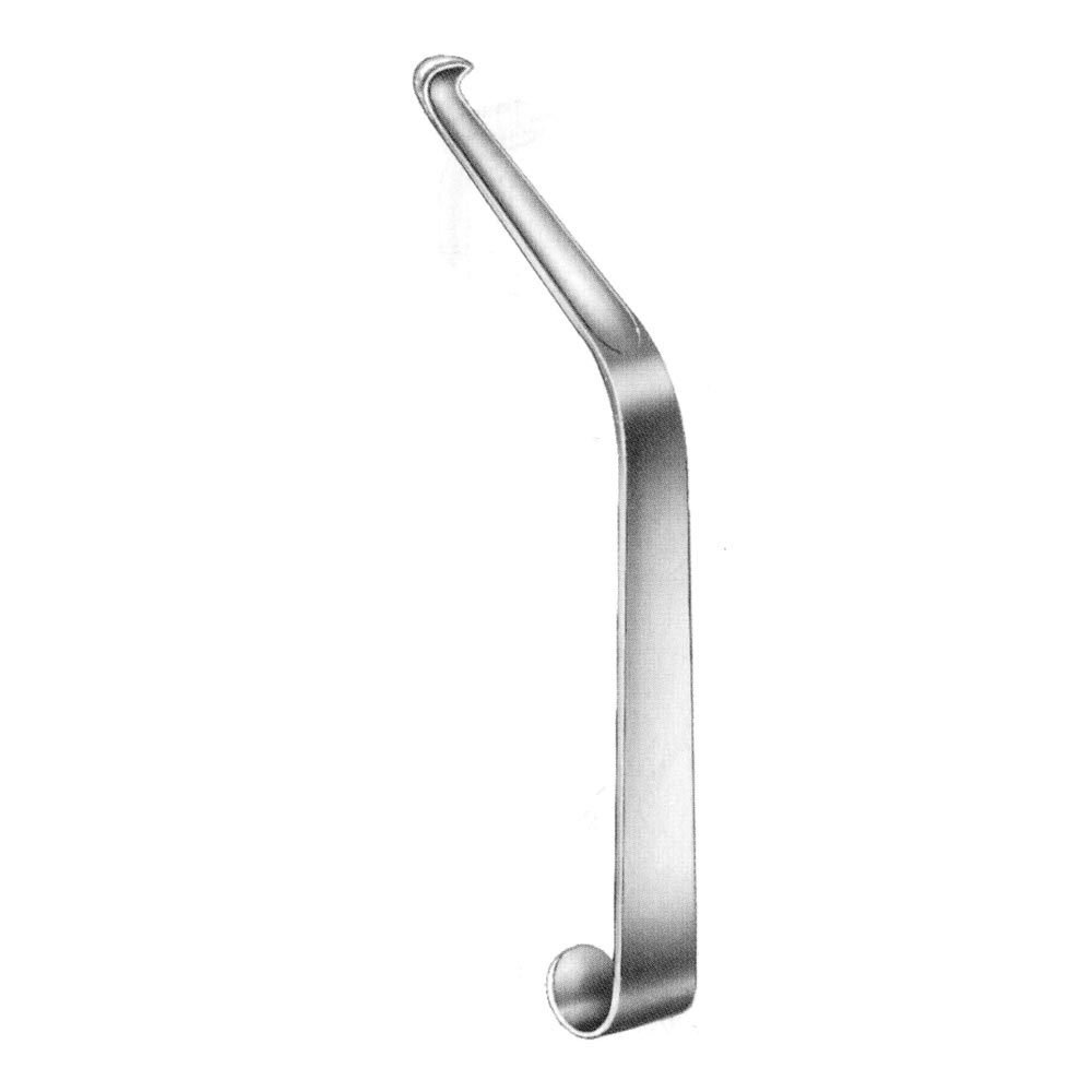 Chin Retractor