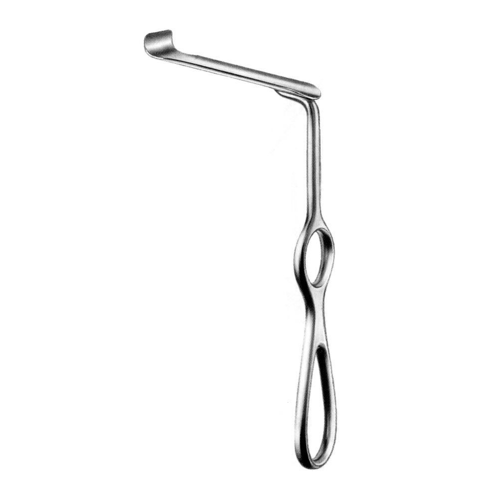Progeny Retractor