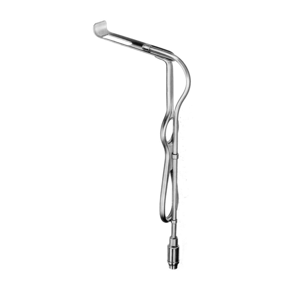 Progeny Retractor