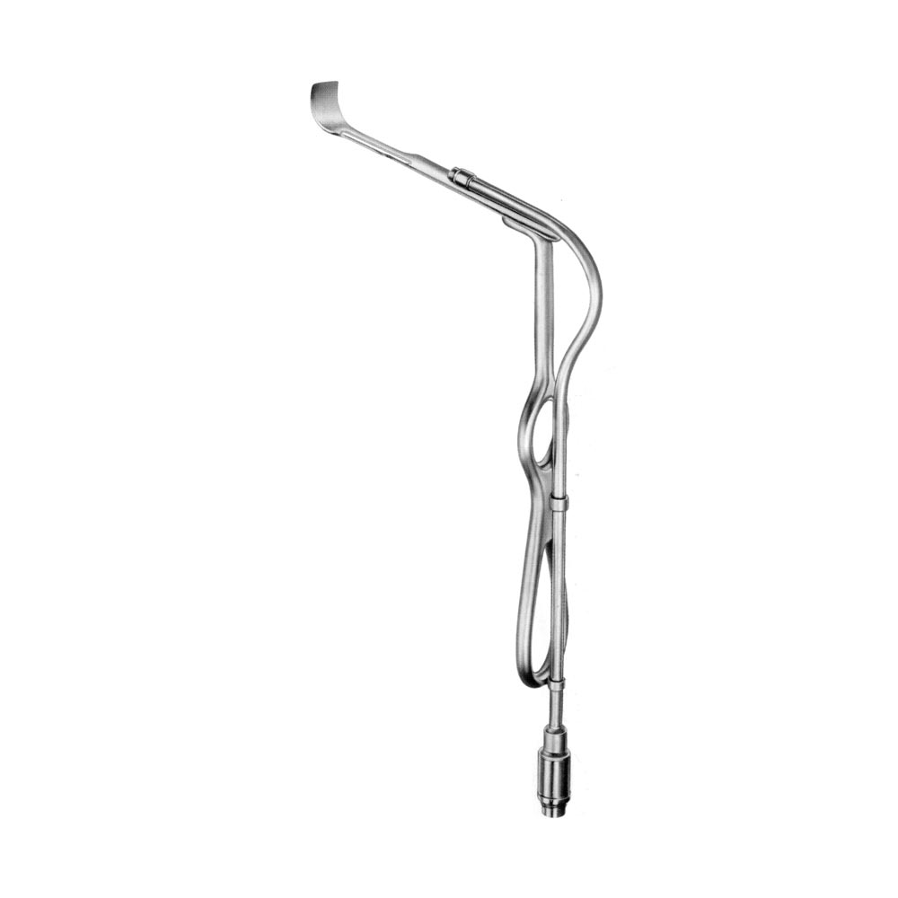 Progeny Retractor