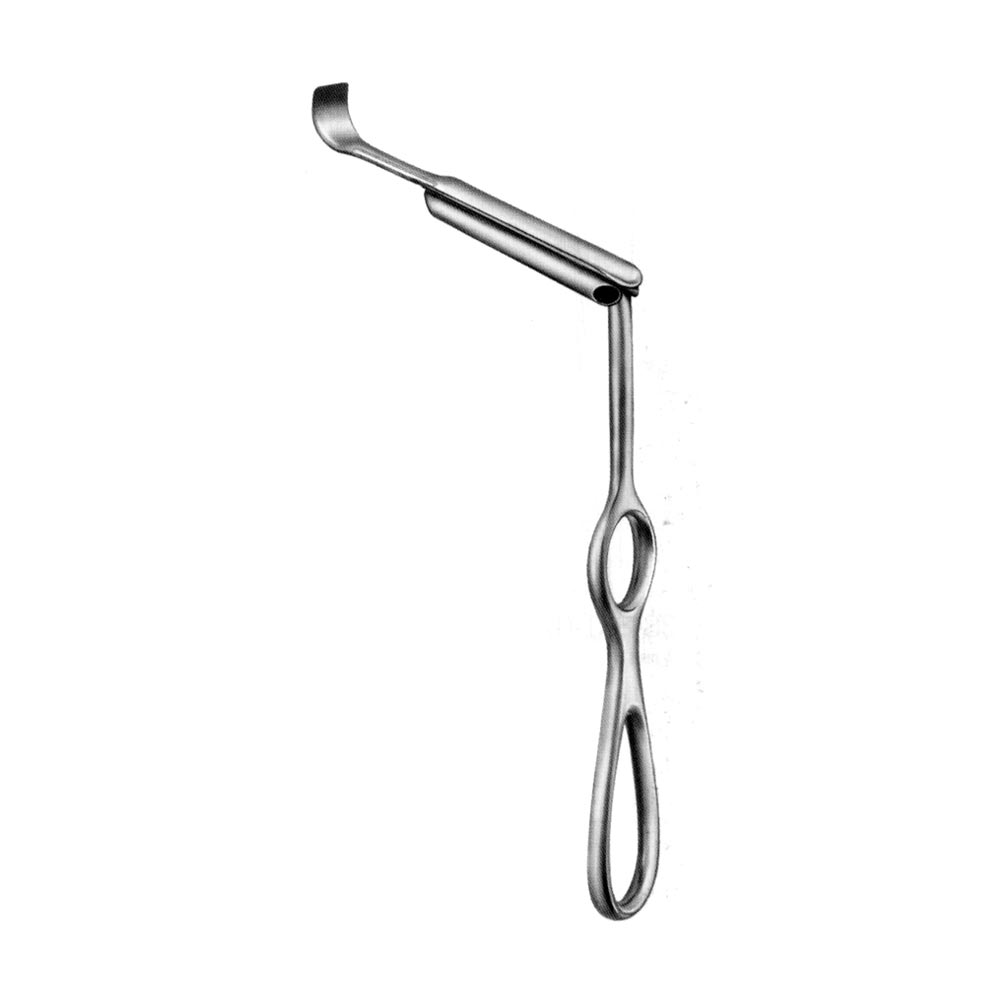 Progeny Retractor