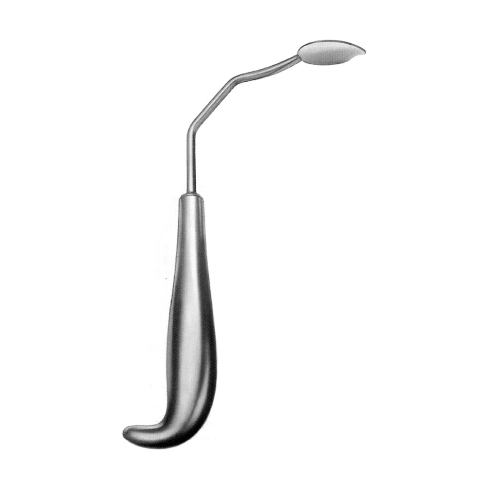 Orbital Hook