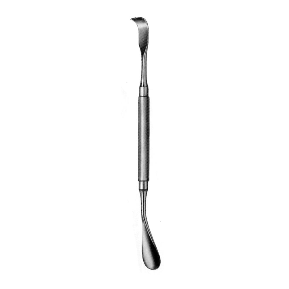 Orbital Rim Retractor