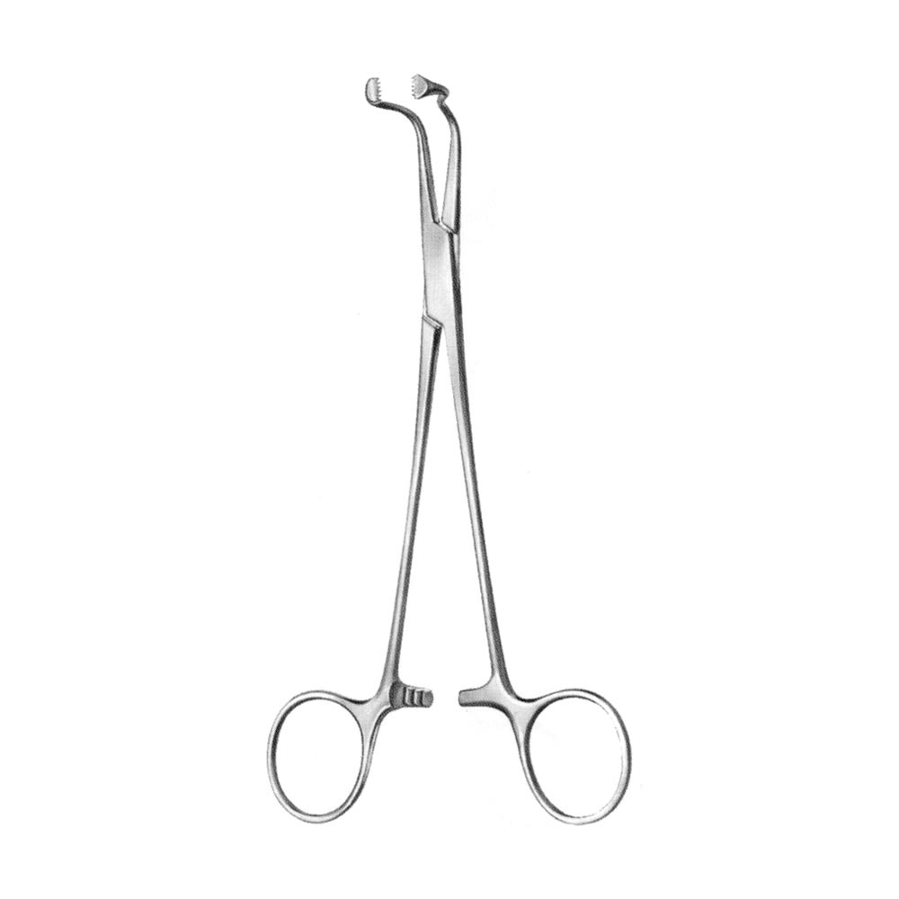 Bone Holding Forcep