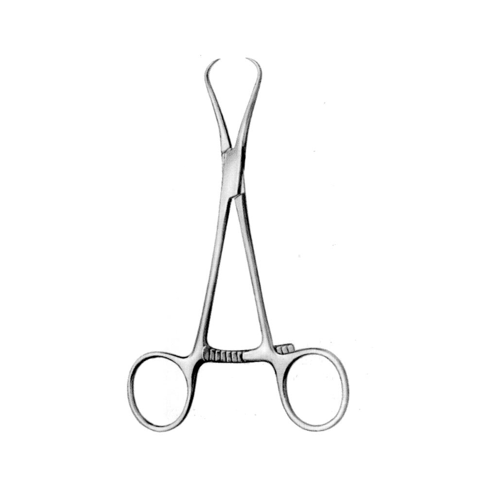 Bone Holding Forcep