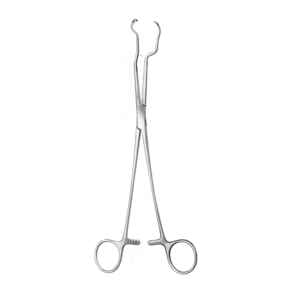 Bone Holding Forcep