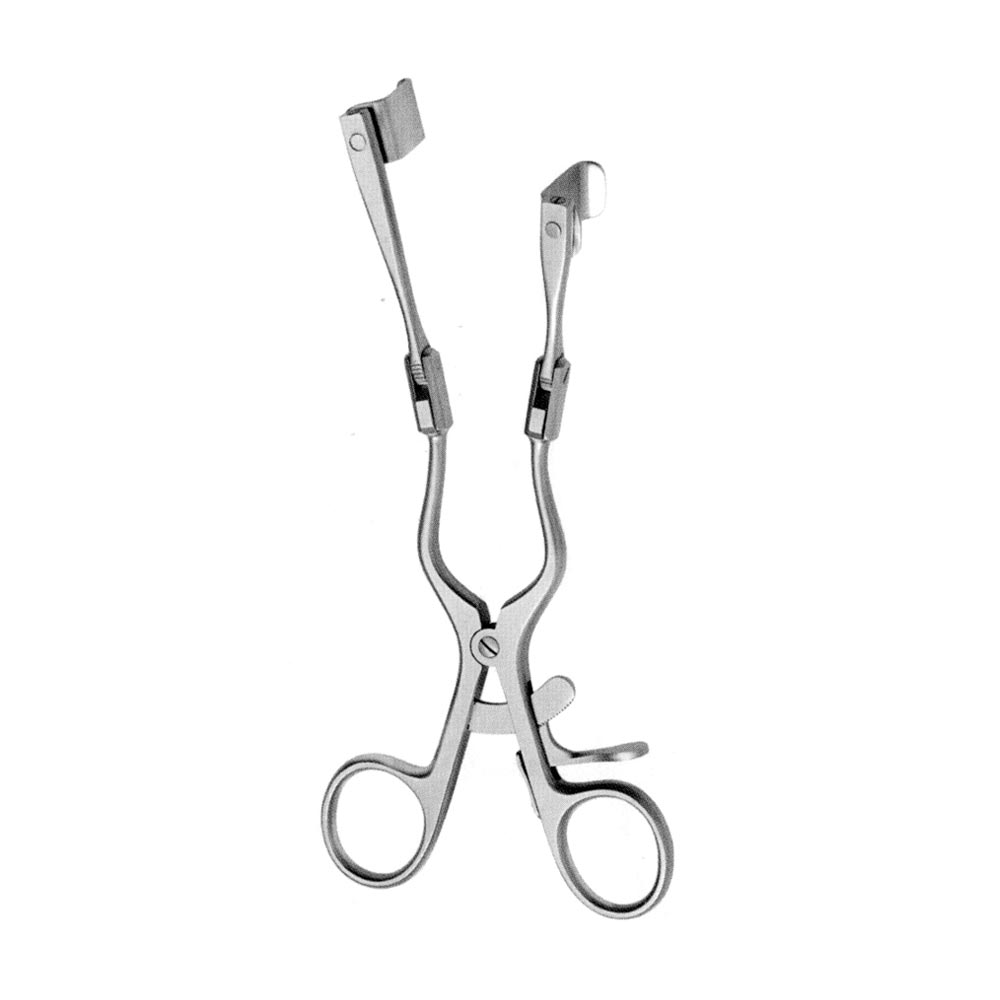 Tmj Forcep