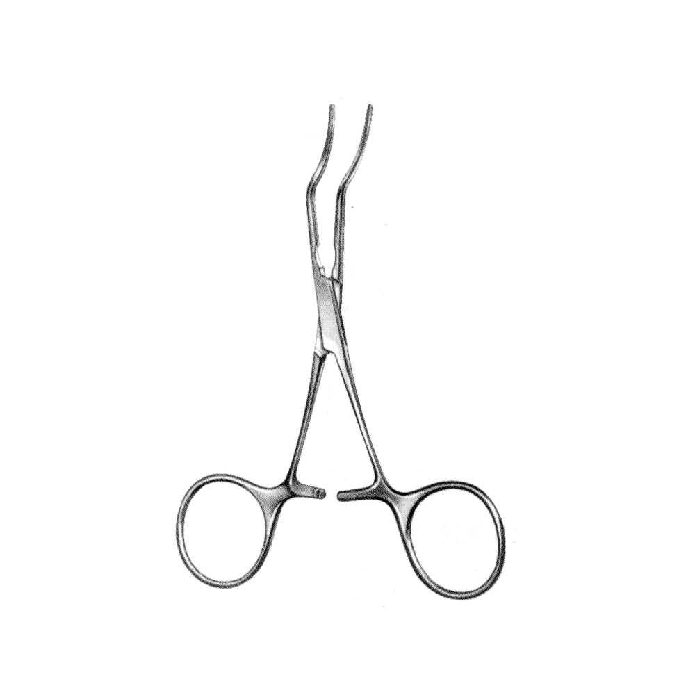 Tmj Forcep