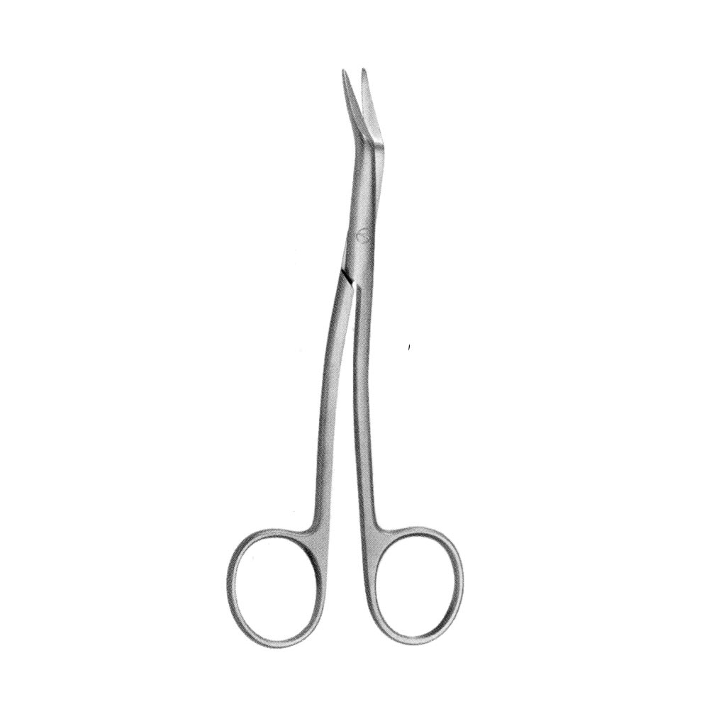 Tmj Forcep