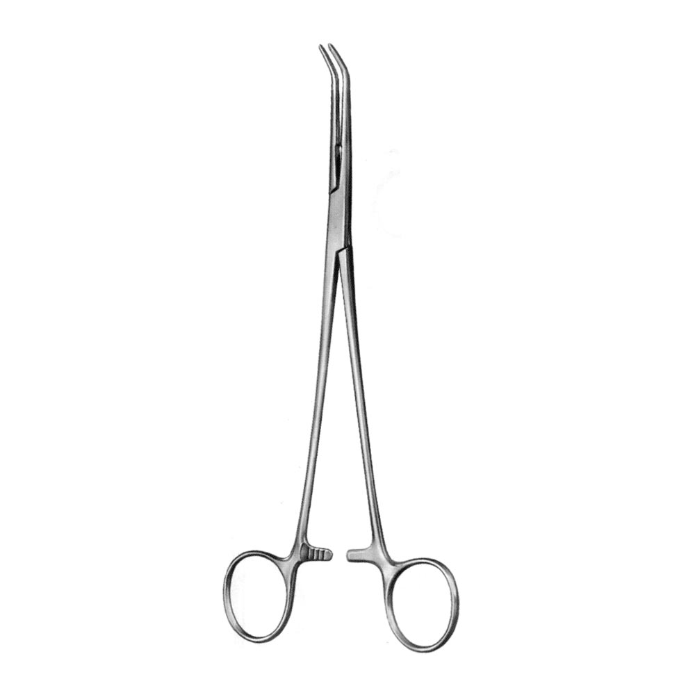 Tmj Forcep