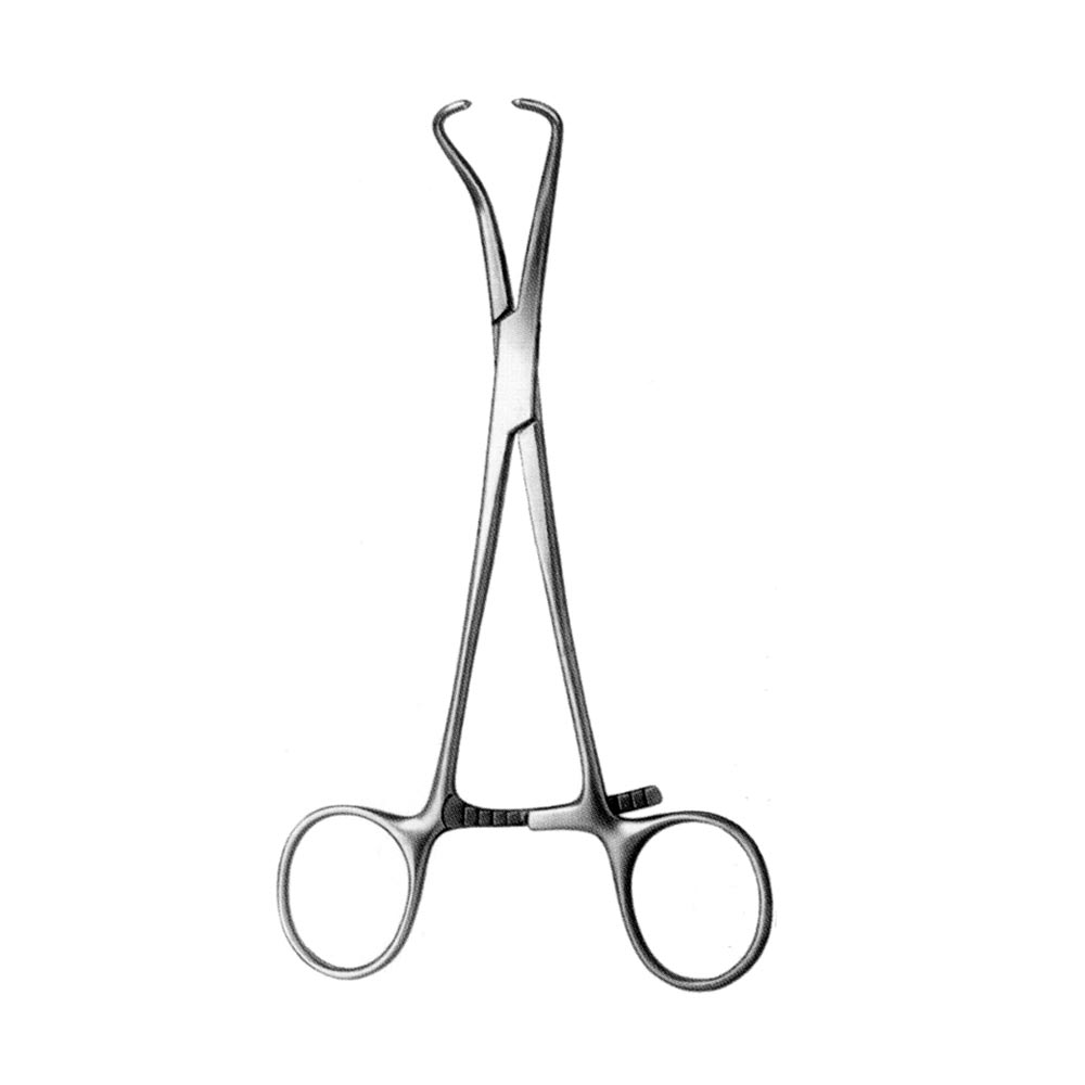 Tmj Forcep