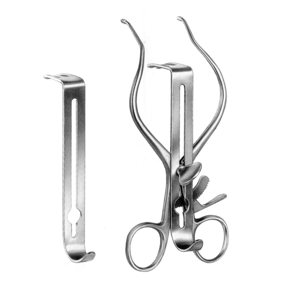 Tmj Forcep