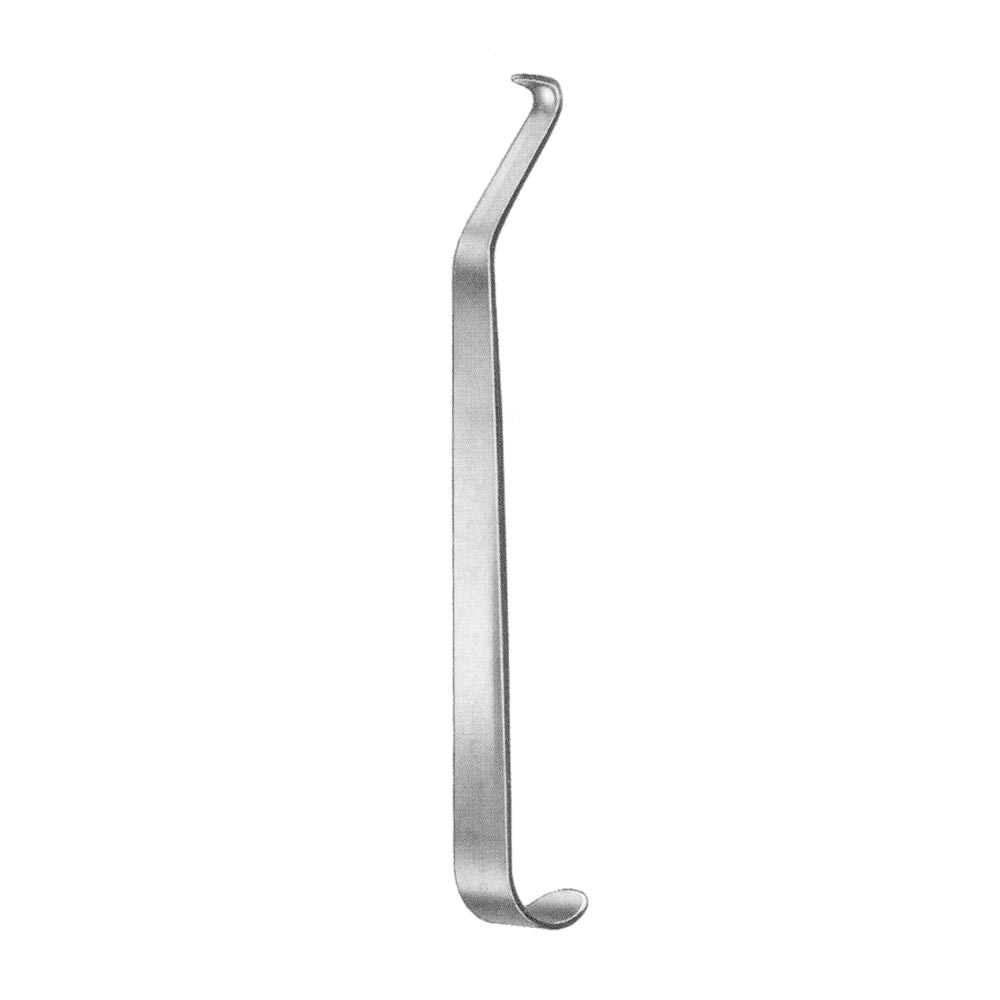 Mandibular Body Retractor