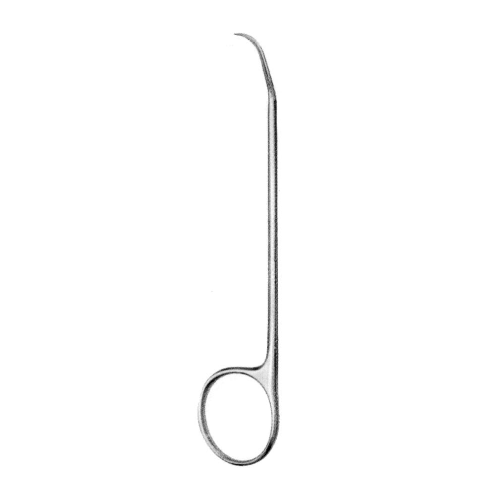 Duct Retractor