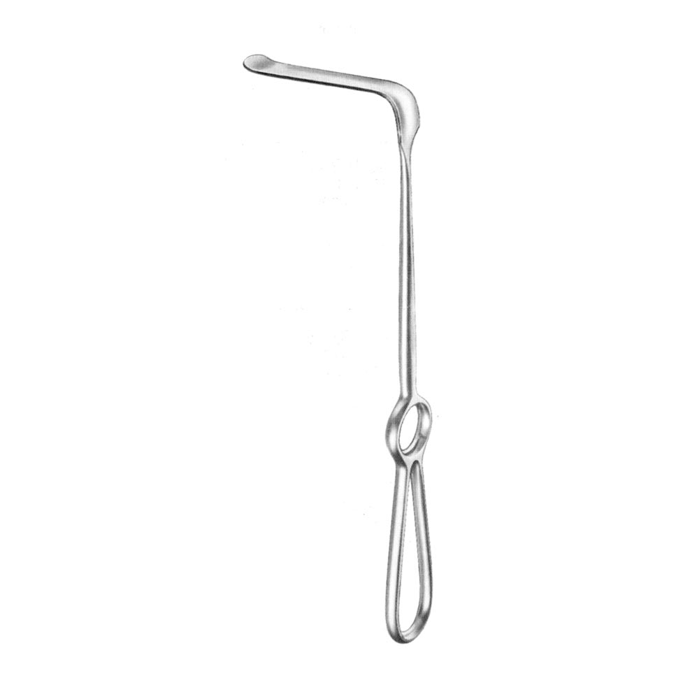 Soft Tissue Retractor