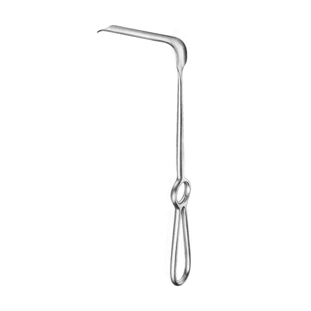 Soft Tissue Retractor