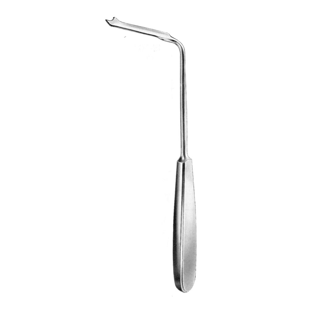 Mandibular Retractor