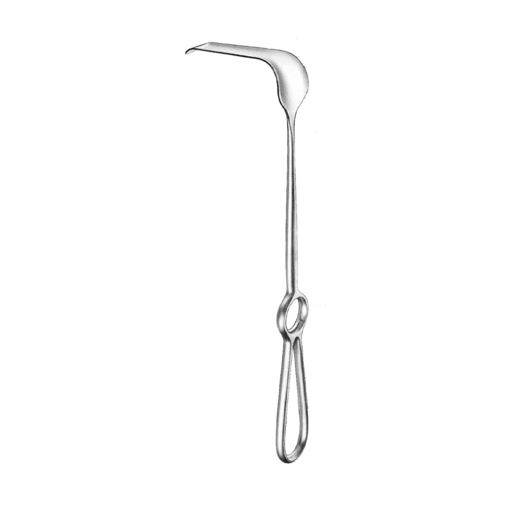 Third Moral Retractor