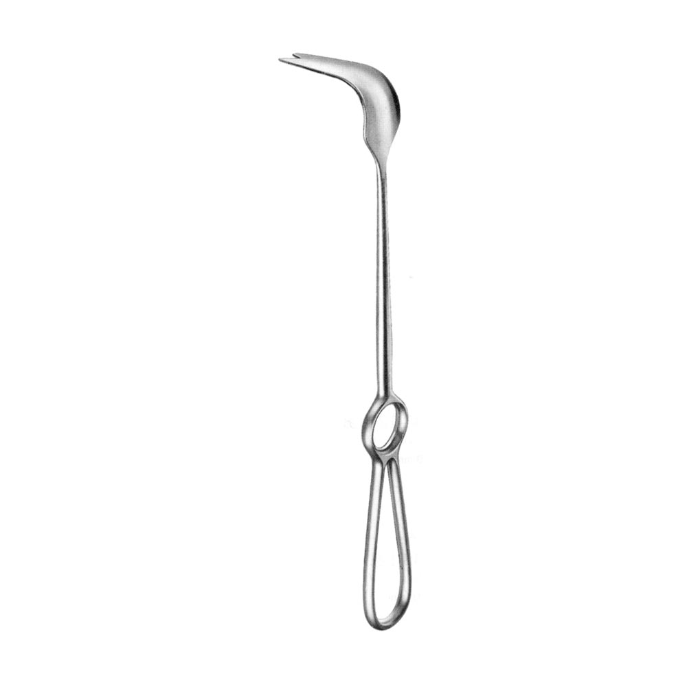 Nasal Spine Retractor