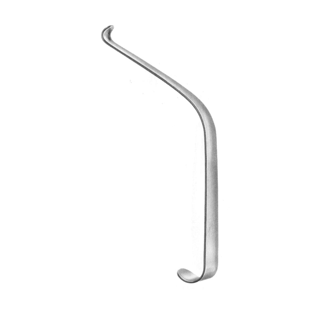Channel Retractor