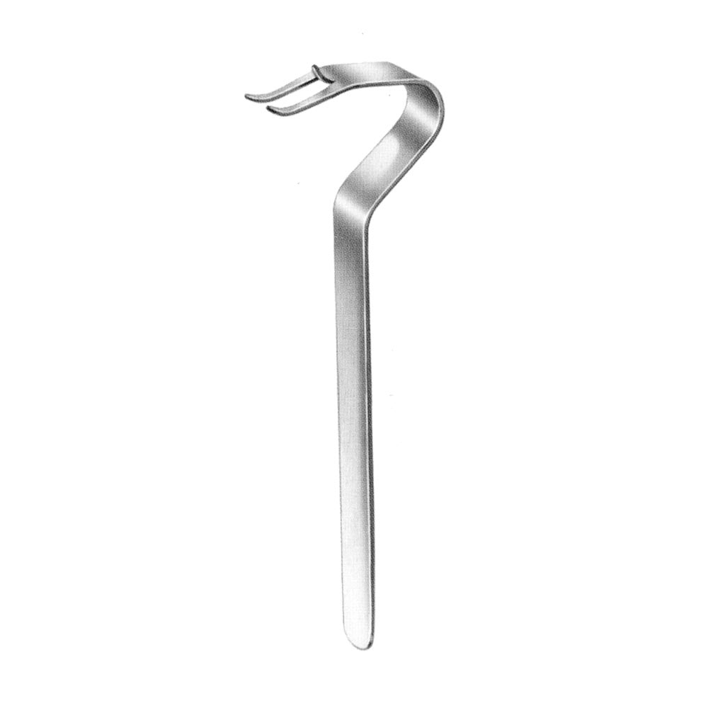 Channel Retractor